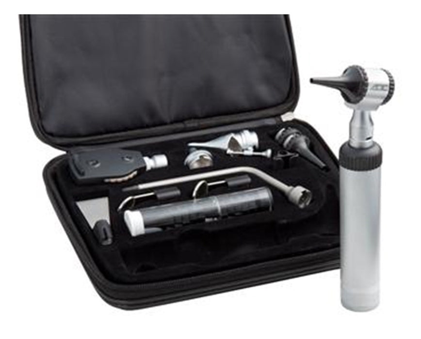 Carrying Case for 5215 Complete Diagnostic Set