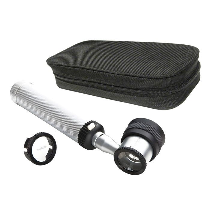2.5v Dermascope Set