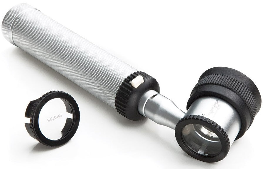 2.5v Dermascope Set