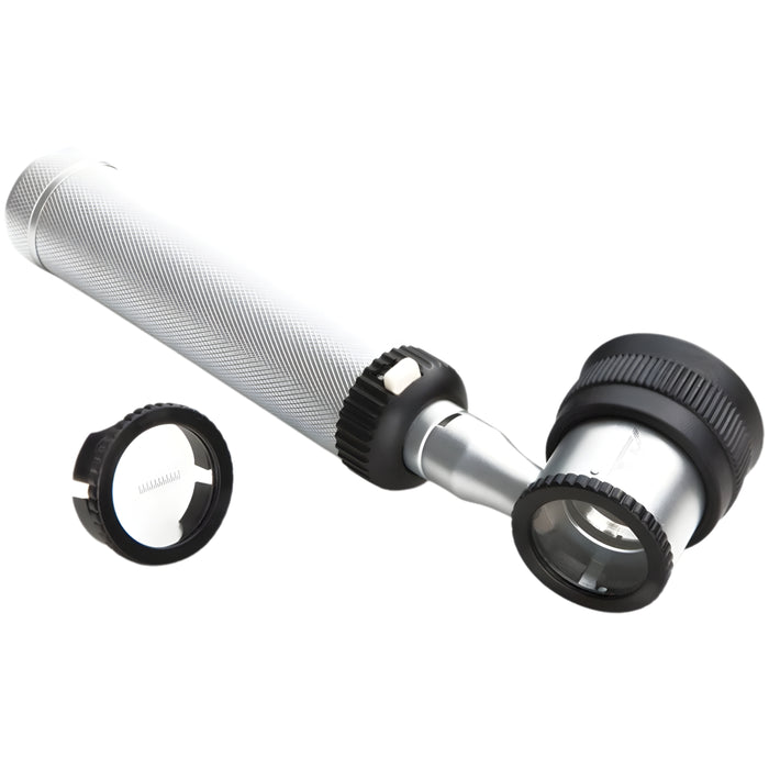 2.5v Dermascope Set