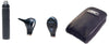 Diagnostix 3.5v Diagnostic Set. LED Otoscope. Coax Plus LED Ophthalmoscope. Soft Case