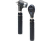 Diagnostix 3.5v Diagnostic Set. PMV LED Otoscope. Coax Halogen Ophthalmoscope. Soft Case