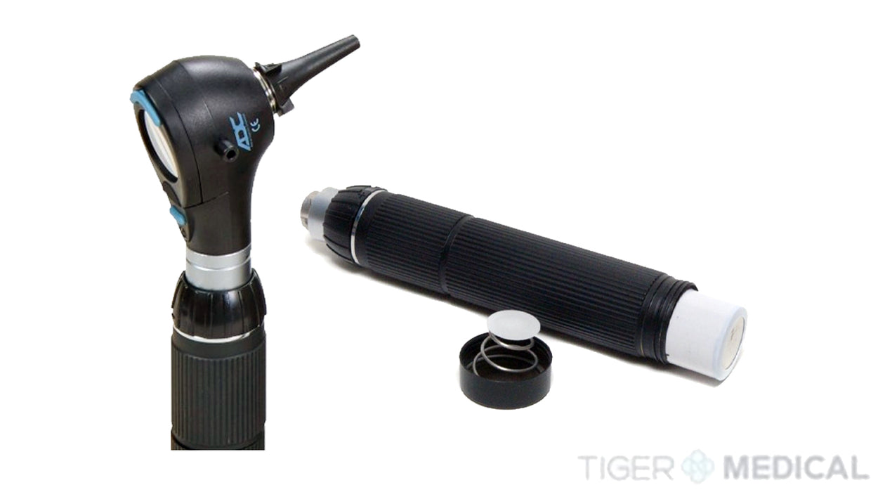 Diagnostix 3.5v Portable Otoscope