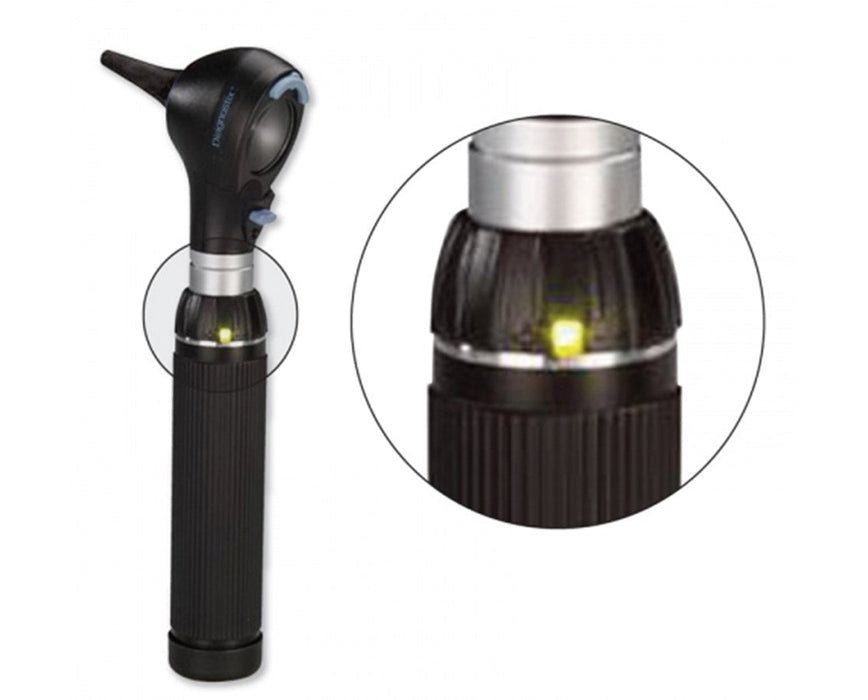 Diagnostix 3.5v Portable Otoscope