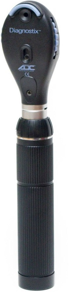 ADC Diagnostix 3.5v Portable Ophthalmoscope - Save at