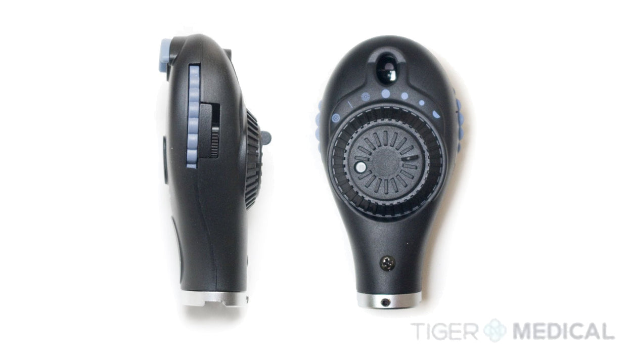 ADC Diagnostix 3.5v Portable Ophthalmoscope - Save at