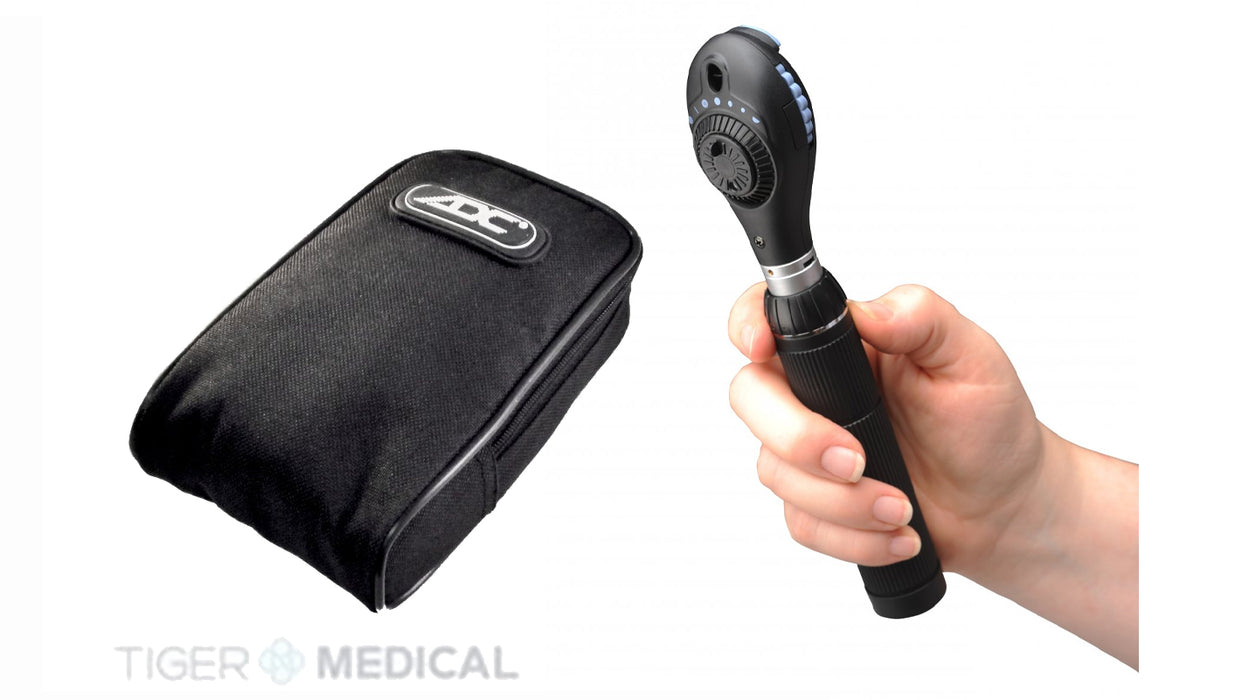 Diagnostix 3.5v Portable Ophthalmoscope