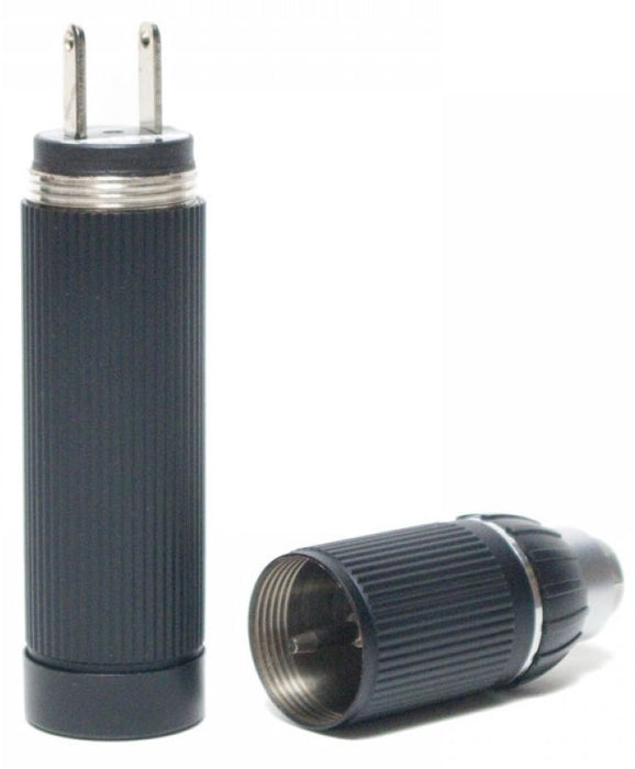 Diagnostix 3.5v Portable Dermascope. LED
