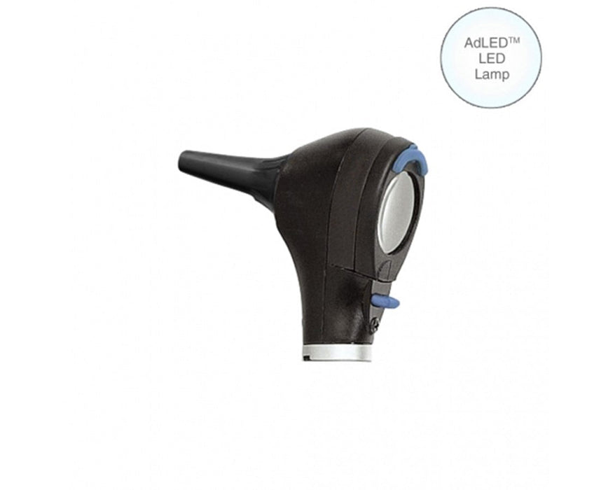 Diagnostix 3.5v Otoscope Head - L - LED