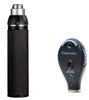 Diagnostix 3.5v Portable Ophthalmoscope. Coax Plus. Halogen w/ USB-C Handle