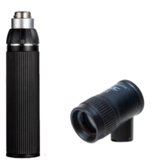 Diagnostix 3.5v Portable Dermoscope. LED w/ USB-C Handle