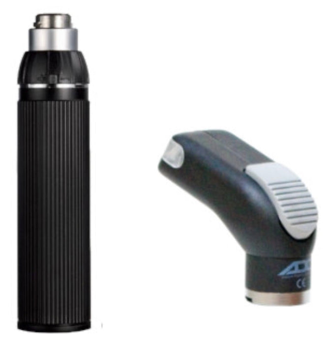 Diagnostix 3.5v Portable Throat Illuminator. LED w/ USB-C Handle