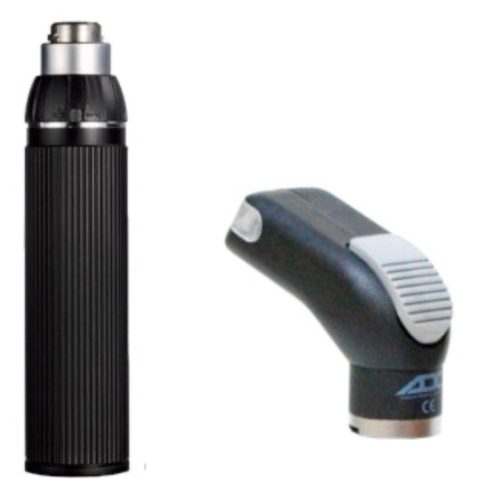 Diagnostix 3.5v Portable Throat Illuminator. Halogen w/ USB-C Handle