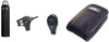 Diagnostix 3.5V Diagnostic Set. PMV LED Otoscope. Coax Plus Halogen Ophthalmoscope. Soft