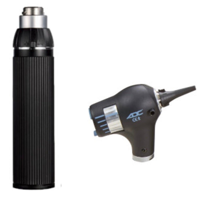 Diagnostix 3.5V Portable PMV Otoscope. LED w/ USB-C Handle