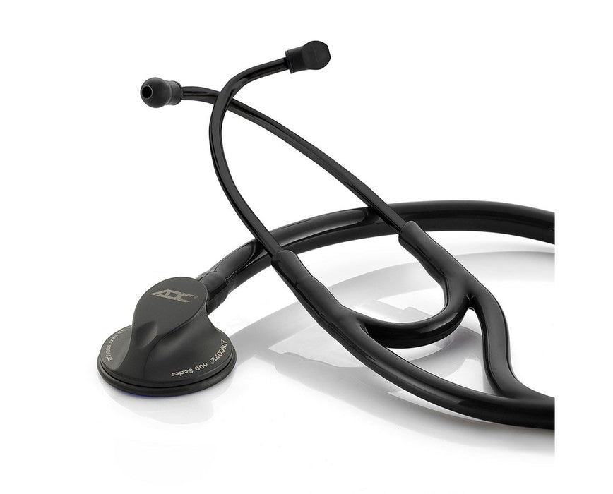 Adscope Platinum Multifrequency Cardiology Stethoscope. Iridescent/Tactical
