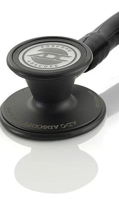 Chestpiece for 601 Adscope Cardiology Stethoscope. Tactical