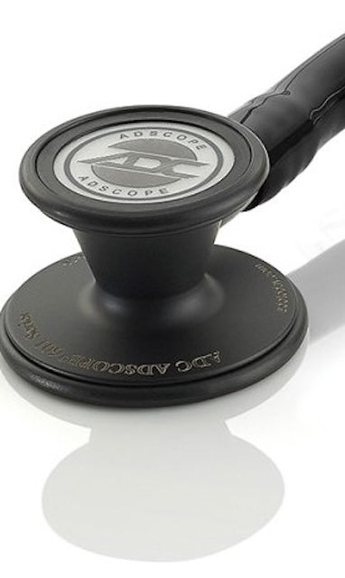 Chestpiece for 601 Adscope Cardiology Stethoscope. Tactical