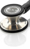 Chestpiece for 601 Adscope Cardiology Stethoscope. Black