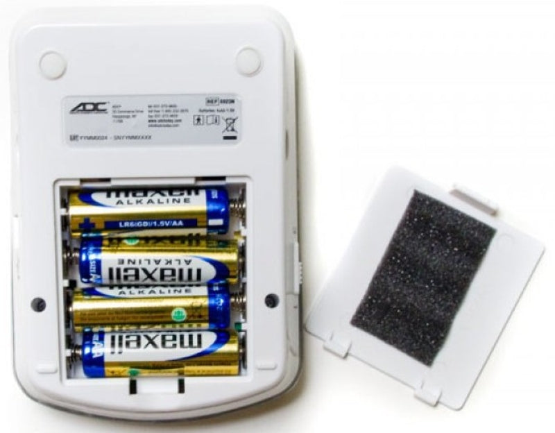 Advantage Semi-Automatic Digital Blood Pressure Monitor (Adult)