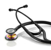 Adscope Convertible Cardiology Stethoscope. Iridescent/Tactical