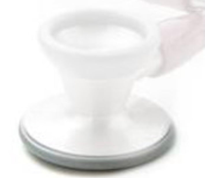 Diaphragm Rim for Adscope Stethoscopes. Gray