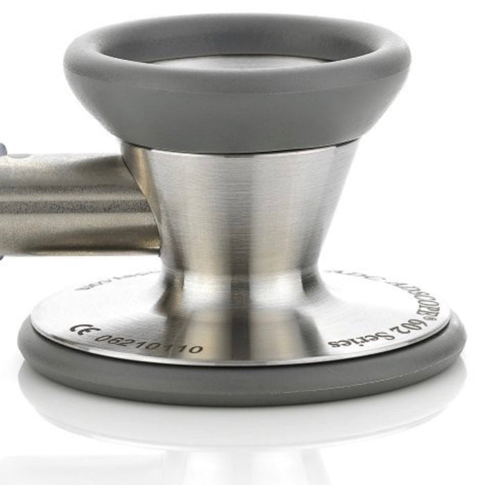 Non-Chill Ring for 601 & 602. Gray