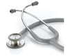 Adscope Stethoscope, Gray