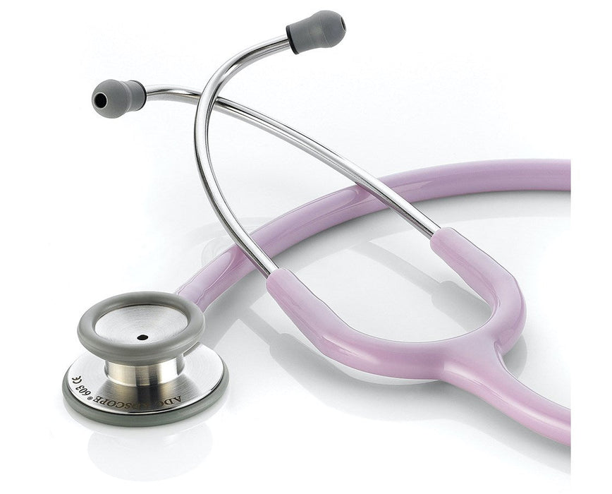 Adscope Stethoscope, Lavender