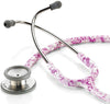 Adscope Stethoscope. Hibiscus