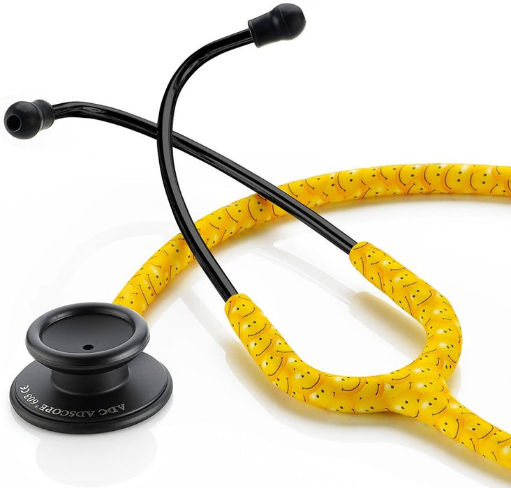 Adscope Stethoscope. Happiness/Tactical