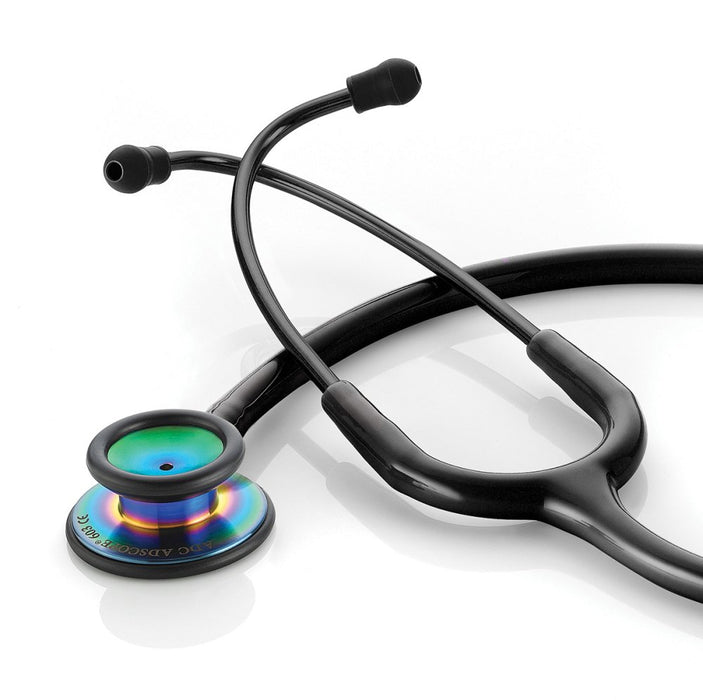 Adscope Stethoscope. Iridescent/Tactical