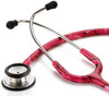 Adscope Stethoscope. Midnight Rose