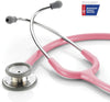 Adscope Stethoscope. Metallic Pink