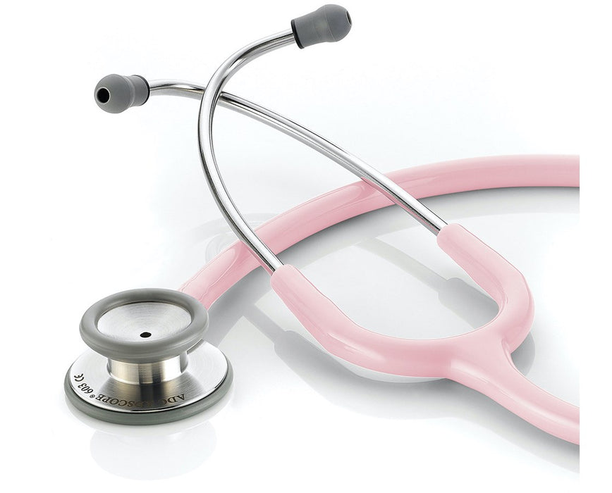 Adscope Stethoscope Pink