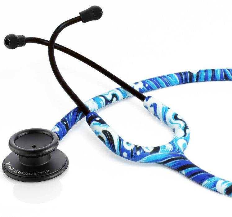 Adscope Stethoscope. Surfs Up/Tactical