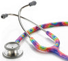 Adscope Stethoscope. Woodstock