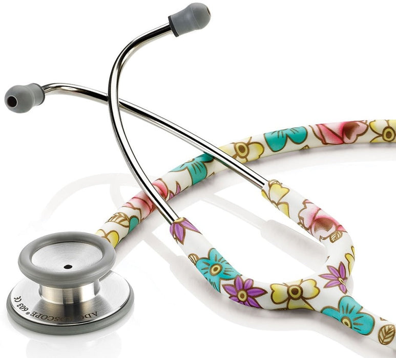 Adscope Stethoscope. Windflower