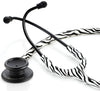 Adscope Stethoscope. Zebra/Tactical