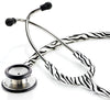 Adscope Stethoscope. Zebra