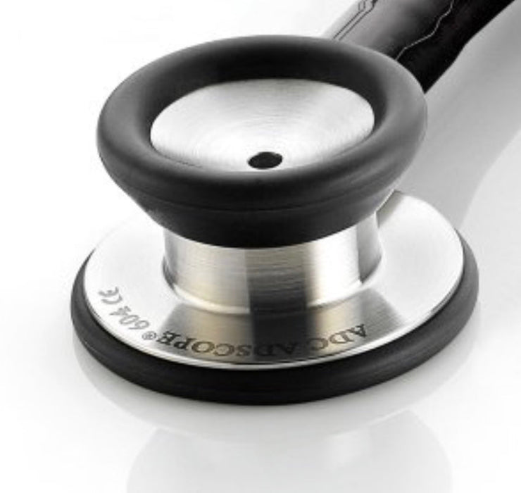 Non-Chill Ring for 604. Pediatric. Black