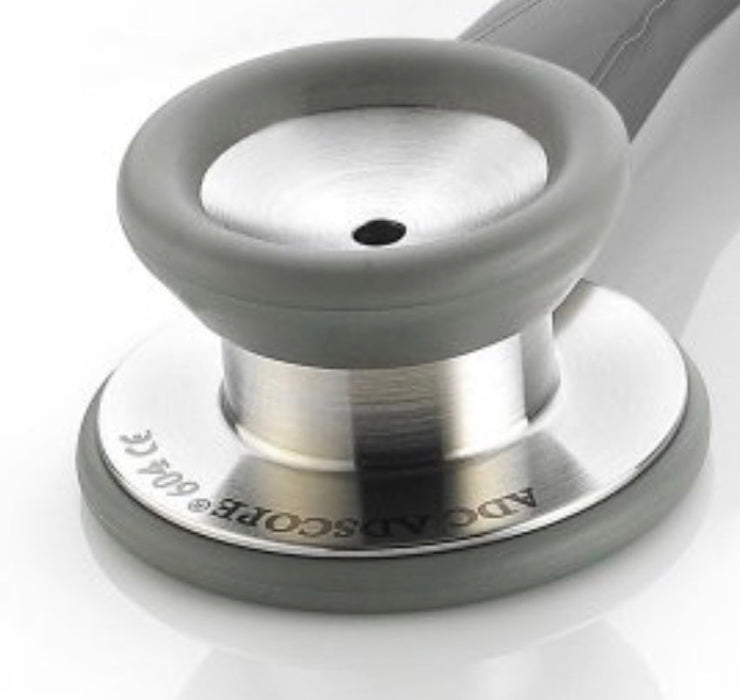 Non-Chill Ring for 604. Pediatric. Gray