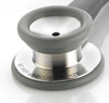 Non-Chill Ring for 604. Pediatric. Gray