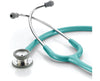 Adscope Stethoscope, Pediatric Metallic Raspberry