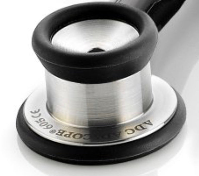 Non-Chill Ring for 605. Infant. Black