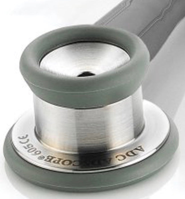 Non-Chill Ring for 605. Infant. Gray