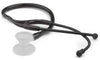 Binaural & Tubing for Adscope 606 Cardiology Stethoscope. Tactical