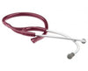 Replacement Binaural and Tubing Assembly for Adscope 606 Ultra-lite Cardiology Stethoscope