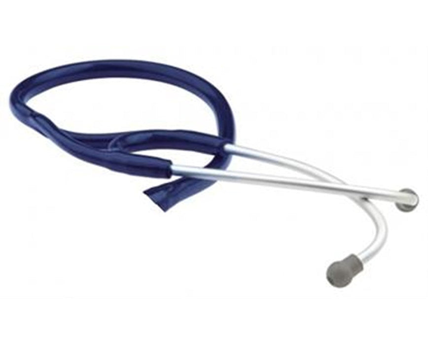 Binaural & Tubing for Adscope 606 Cardiology Stethoscope - Navy