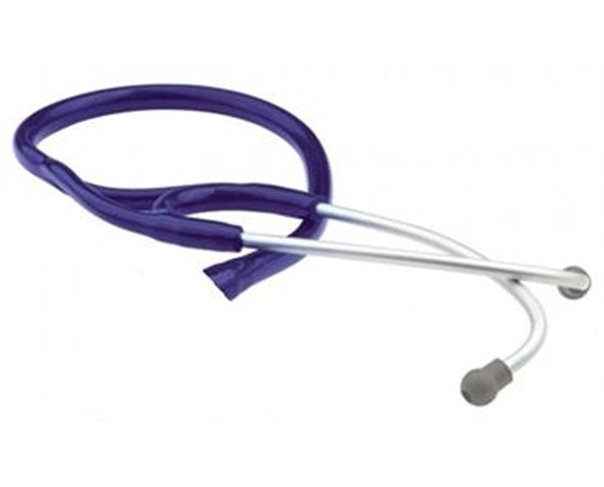 Binaural & Tubing for Adscope 606 Cardiology Stethoscope - Royal Blue